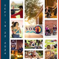 River Valley Yoga Festival