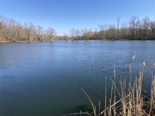 Jerome Pond