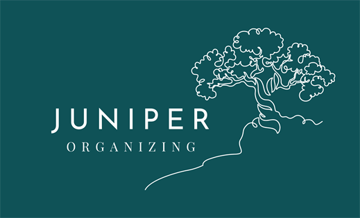 Juniper Organizing