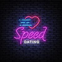 Speed Dating For 30-40ish year olds