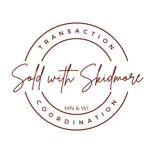 Sold with Skidmore Transaction Coordination