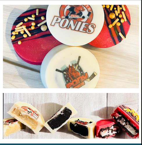 Stillwater Boy's Hockey