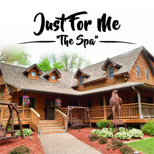 Just For Me "The Spa"
