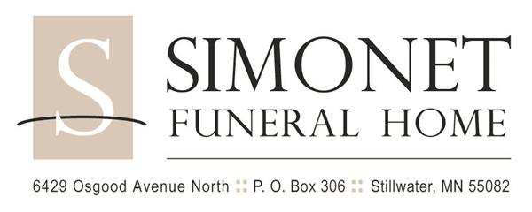 Simonet Funeral Home