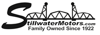 Stillwater Motors' Winter Tailgate Party!