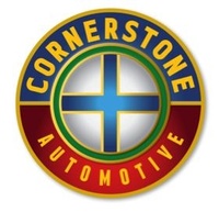 Cornerstone Chevrolet Stillwater