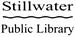 Club Book with Emily St. John Mandel