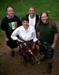 Live Irish Music: Stirling Bridge at Charlie's Irish Pub