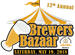 12th Annual Brewers Bazaar