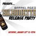 Silhouette Release Party at Lift Bridge