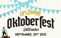 Oktoberfest at Lift Bridge Brewery