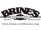 Brine's Market