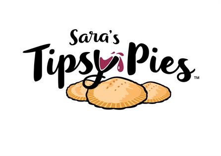 Sara's Tipsy Pies