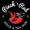 Pinch 'n Rub Spice & Tea Hub
