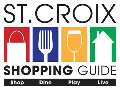 St. Croix Shopping Guide