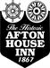 Ring in the New Year at The Historic Afton House Inn and Current