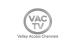 Valley Access Channels