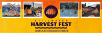 Stillwater Harvest Fest