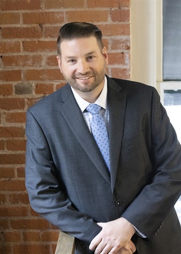 Mike Dixon