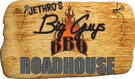 Big Guys BBQ Roadhouse