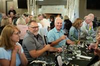 Harvest Dinner with Wine Pairing and Vine Experience-2025