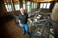 Reserve Wine Experience and WInemaker's + Tour