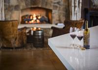 Trivia with Ty @ 7 Vines Vineyard!