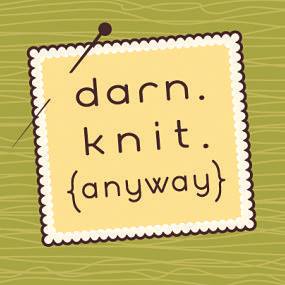 Darn Knit Anyway