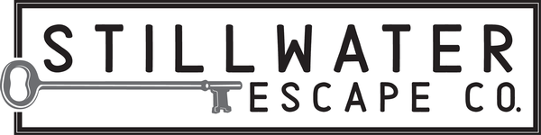 Stillwater Escape Co.