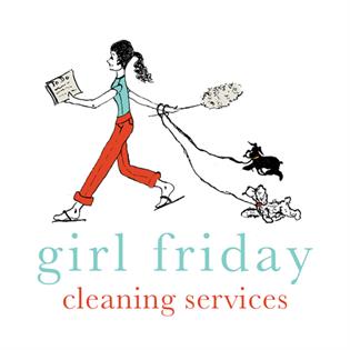 Girl Friday - Cleaning Services