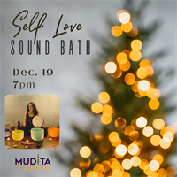 Self-Love Sound Bath