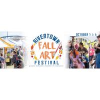 Rivertown Fall Art Festival returns to Stillwater, October 5 & 6