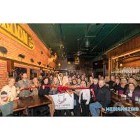 News Release: 11/1/2021 - Greater Stillwater Chamber Celebrates the Mad Capper’s Refresh and New Owners 