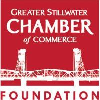 GREATER STILLWATER CHAMBER OF COMMERCE  Announces a Newly Established Chamber Foundation