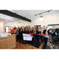 News Release: 2/17/2022 Greater Stillwater Chamber welcomes Establish Salon with a Ribbon Cutting