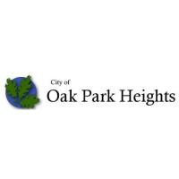 2022 Public Road Projects – Oak Park Heights Community