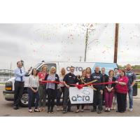 News Release: 5/18/2022 Chamber Welcomes  Abra Auto Glass to the Chamber and Community