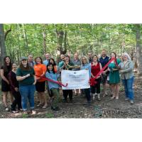 Chamber Welcomes Better Place Forests to the Chamber and the community