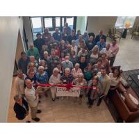 Chamber Welcomes Zvago Cooperative Living to the Chamber and the Community