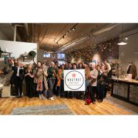 Chamber Celebrates a new location for Whatnot Boutique Stillwater