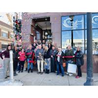 Chamber Welcomes River Bank Gifts & Decor to the Chamber and the Community
