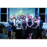 CHAMBER OF COMMERCE FOUNDATION Celebrates Award Winners at the 2023 Chamber Gala 