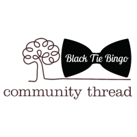 Community Thread Hosts 6th Annual Black Tie Bingo Fundraiser