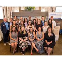 Greater Stillwater Chamber of Commerce Foundation  graduates Class of 2022-23 LITV