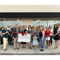 Chamber Welcomes Pearle Vision to the Community!