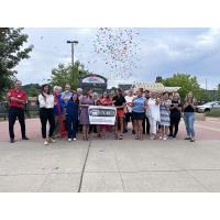 Chamber Celebrates a New Location for Discover Stillwater