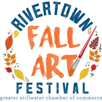 Rivertown Fall Art Festival will be largest in its history in its 46th year 