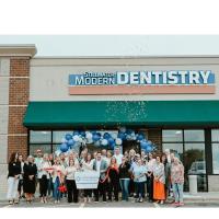 Chamber Welcomes Stillwater Modern Dentistry!