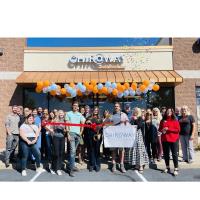 Chamber Welcomes ChiroWay to the Chamber and the Community!