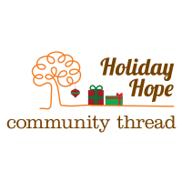 Community Thread’s Holiday Hope Program Seeks Sponsors